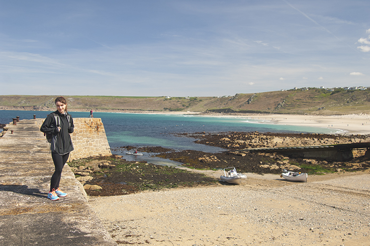 Sennen Cove